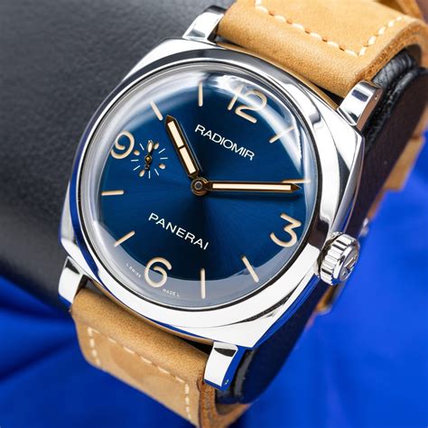 panerai pam 690 for sale|Panerai Radiomir 1940 3 Days PAM 00690 .